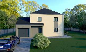 Photo Vente maison Couvains