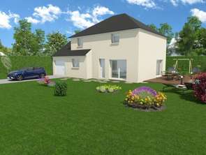 Vente Maison 4 chambresCouvains