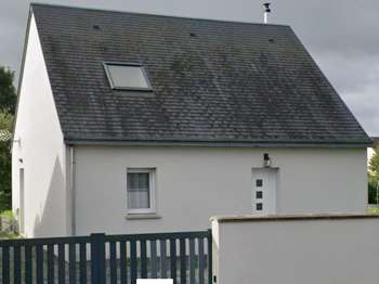 Vente maison 3 pièces Couvains 50