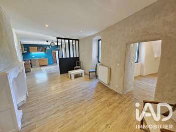 Vente maison 7 pièces Coux 07