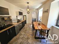 Vente maison 7 pièces Vente maison 7 pièces