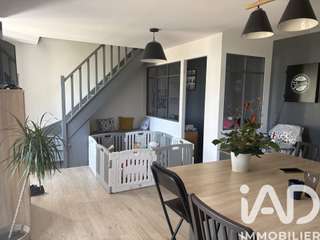 Vente maison 6 pièces Vente maison 6 pièces