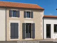 Vente maison 2 pièces Vente maison 2 pièces