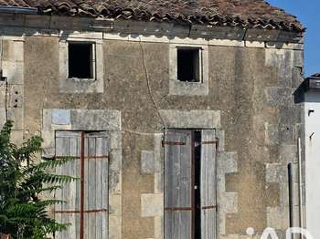 Vente Maison 2 piècesCoux