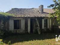 Vente maison 2 pièces Vente maison 2 pièces