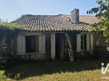 Vente maison 2 pièces Vente maison 2 pièces