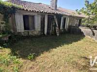 Vente maison 2 pièces Vente maison 2 pièces