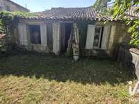 Vente maison 2 pièces Vente maison 2 pièces