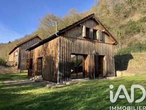 Vente Maison 3 chambresCoux-et-Bigaroque