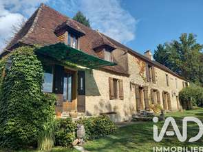 Vente Maison 3 chambresCoux-et-Bigaroque