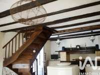 Vente maison 8 pièces Vente maison 8 pièces