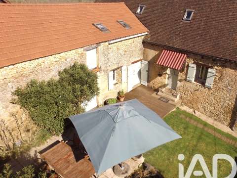 Vente maison 8 pièces Vente maison 8 pièces