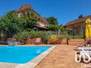 Vente maison 7 pièces Vente maison 7 pièces