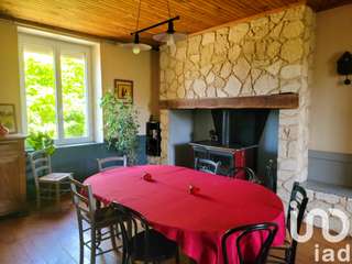 Vente maison 7 pièces Vente maison 7 pièces