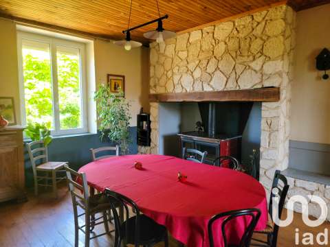 Vente maison 7 pièces Vente maison 7 pièces