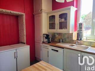 Vente maison 7 pièces Vente maison 7 pièces