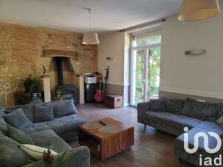 Vente maison 7 pièces Vente maison 7 pièces