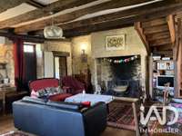Vente maison 6 pièces Vente maison 6 pièces