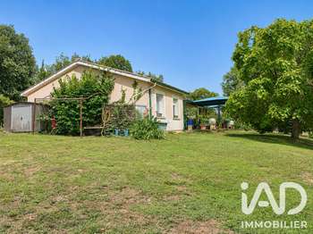 Vente maison 4 pièces Coux-et-Bigaroque 24
