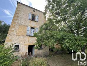 Vente Maison 3 chambresCouze-et-Saint-Front