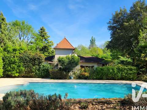 Vente maison 5 pièces Couze-et-Saint-Front 24
