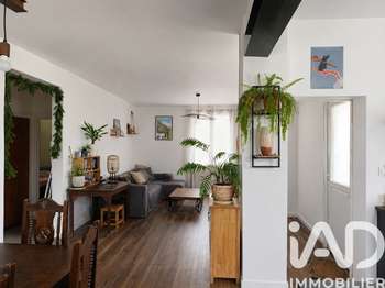 Vente maison 3 pièces Couze-et-Saint-Front 24