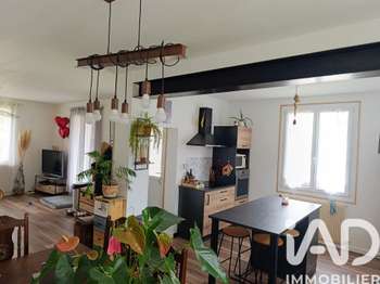 Vente maison 3 pièces Vente maison 3 pièces