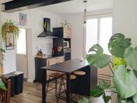 Vente maison 3 pièces Vente maison 3 pièces