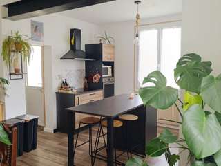 Vente maison 3 pièces Vente maison 3 pièces