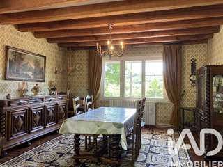 Vente maison 5 pièces Vente maison 5 pièces
