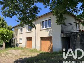 Vente Maison 3 chambresCouze-et-Saint-Front