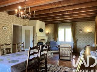 Vente maison 5 pièces Vente maison 5 pièces