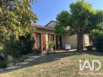 Vente Maison 3 chambresCouze-et-Saint-Front
