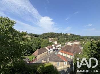 Vente Maison 3 chambresCouze-et-Saint-Front