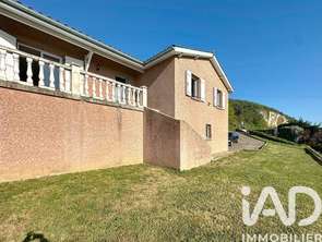 Vente Maison 4 chambresCouzon-au-Mont-d'Or