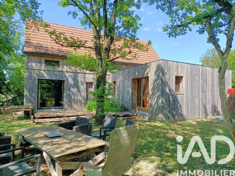 Vente maison 4 pièces Couzou 46
