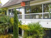 Vente maison Coye-la-Forêt - 60