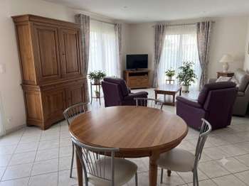 Vente Maison 3 chambresCozes