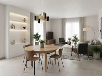 Vente Maison 3 chambresCozes