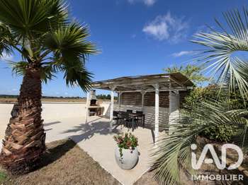 Vente Maison 4 chambresCozes
