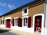 Vente maison 3 pièces Vente maison 3 pièces