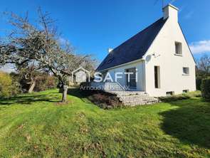 Vente Maison 4 chambresCrach