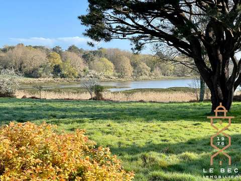 Vente maison 5 pièces Crach 56