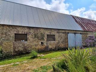 Vente maison 1 pièce
