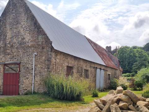 Vente maison 1 pièce