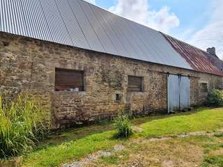 Vente maison 1 pièce