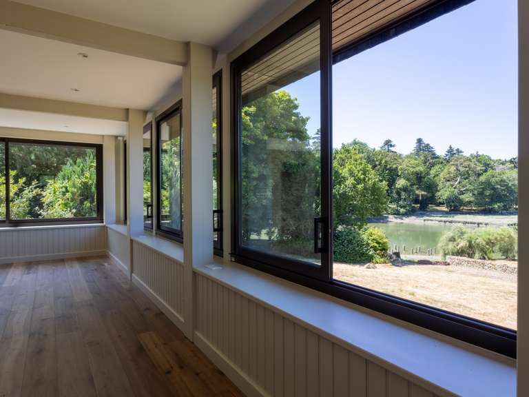 Vente maison 12 pièces