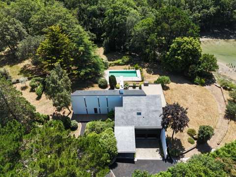 Vente maison 12 pièces Crach 56