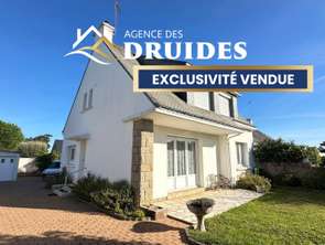 Vente Maison 4 chambresCrach