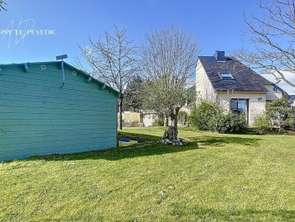 Vente Maison 4 chambresCrach